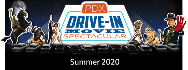 PDX Drive-in spectacular header