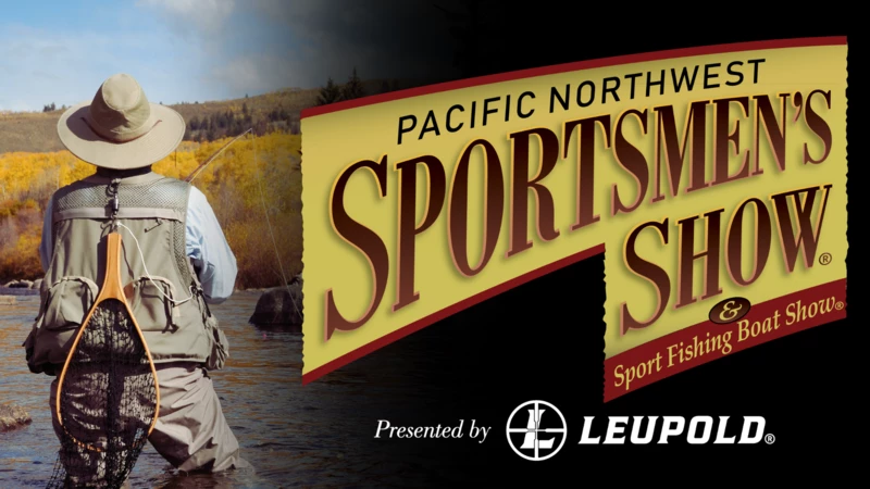 Sportsmen's Show Logo