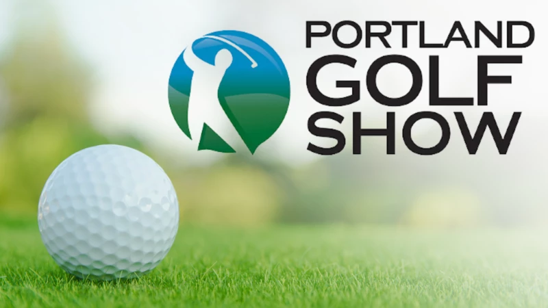 Portland Golf Show