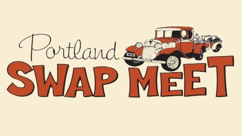 Auto Swap Meet Logo