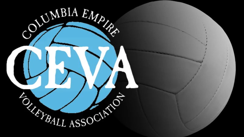 CEVA Logo