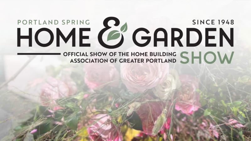 Spring Home and Garden Show