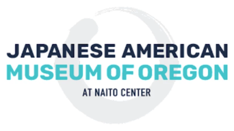 Japanese American Museum of Oregon logo