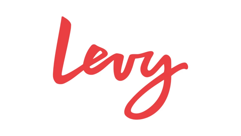 Levy restaurants logo