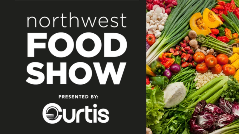 Northwest Food Show ORLA