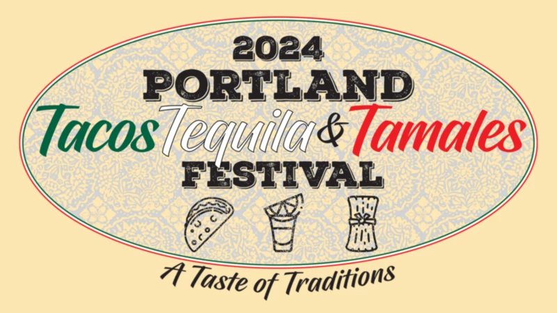 Tacos Tequila and Tamales Festival 