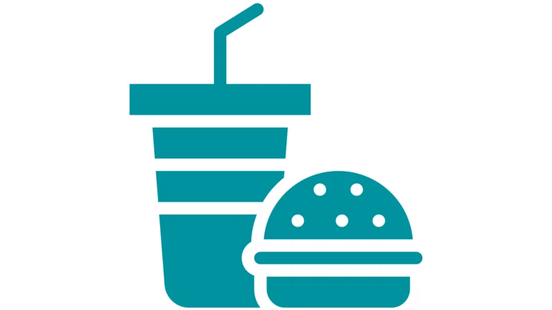 food symbol