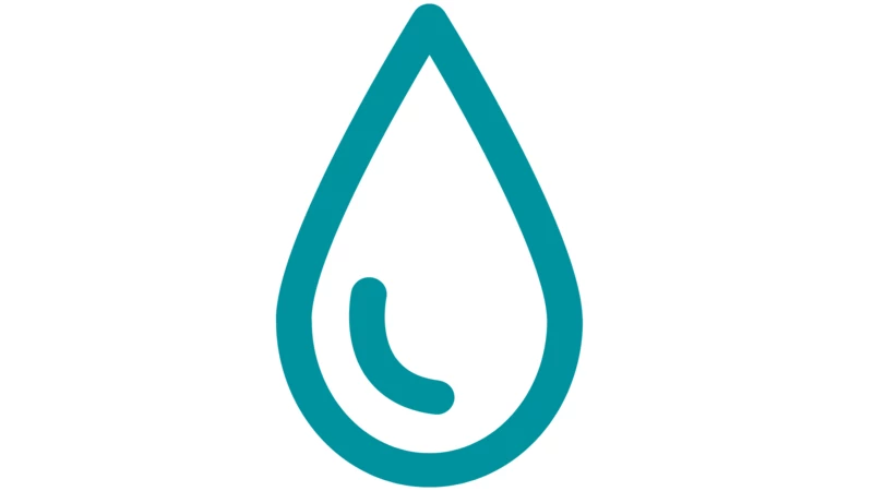 water symbol