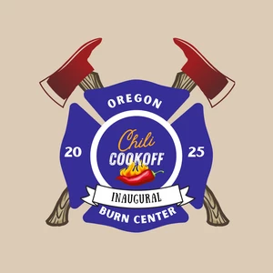 chili cook off logo