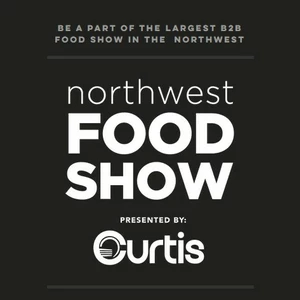 Food show promo image