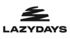 Lazy Days logo