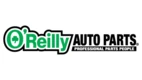 O'Reilly Auto Parts Logo