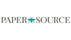 Paper Source Logo