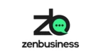 Zen Business Logo