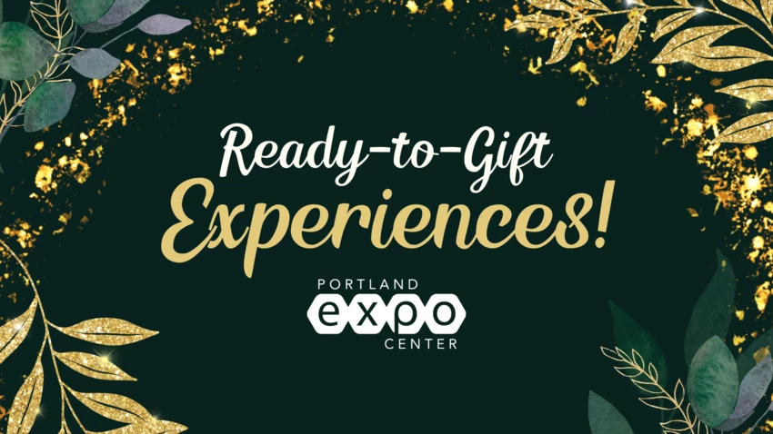 ready to gift experiences promotional image